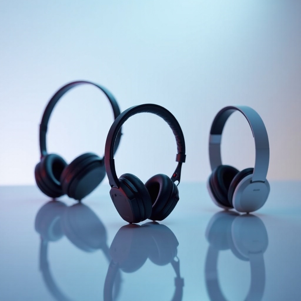 Najlepsze zestawy słuchawkowe Bluetooth do PS5: Kompletny przewodnik na 2024 rok.