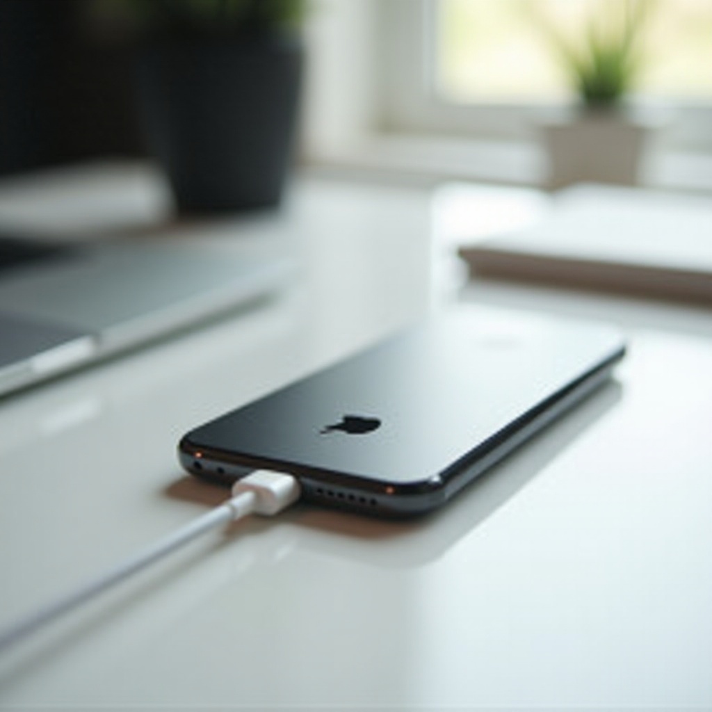 Работает ли батарея MagSafe с iPhone 15?