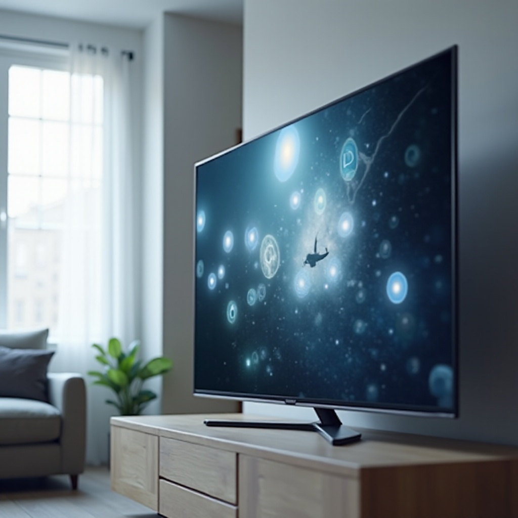 Samsung LED TV fehér foltok – okok, megoldások és megelőzés