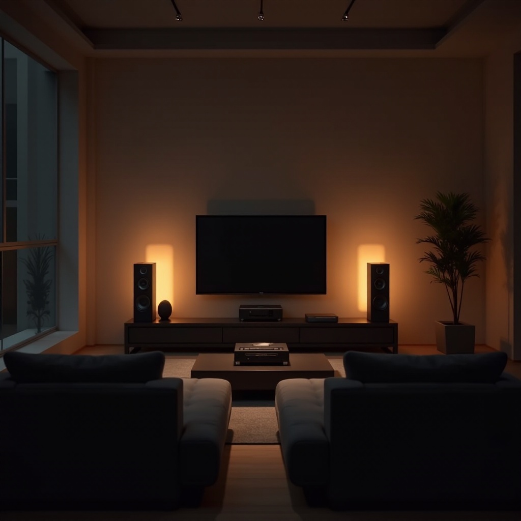 Как настроить проигрыватель для оптимального качества звука