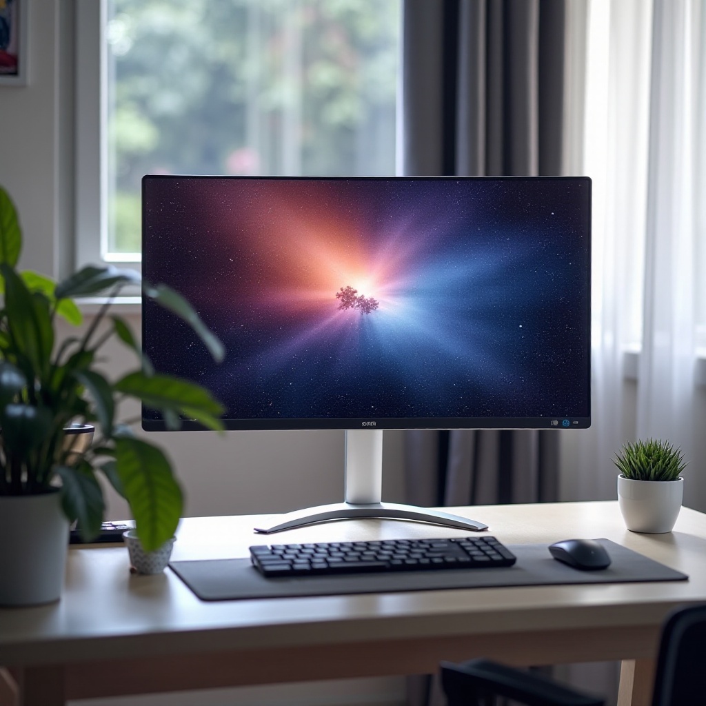 QLED jelentése: mit tudnak valójában a QLED monitorok 2024-ben?