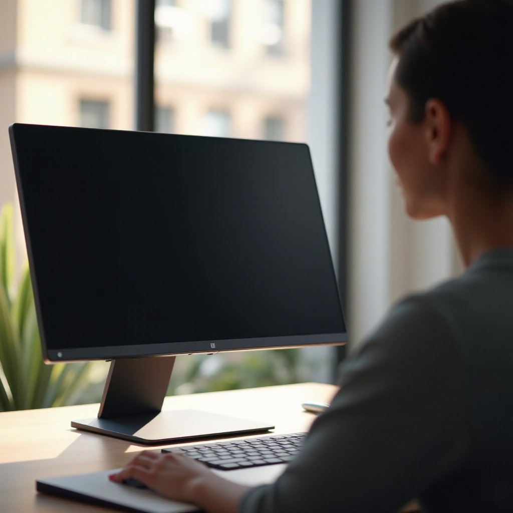 أفضل شاشة محمولة لـ Surface Pro (إصدار 2024)