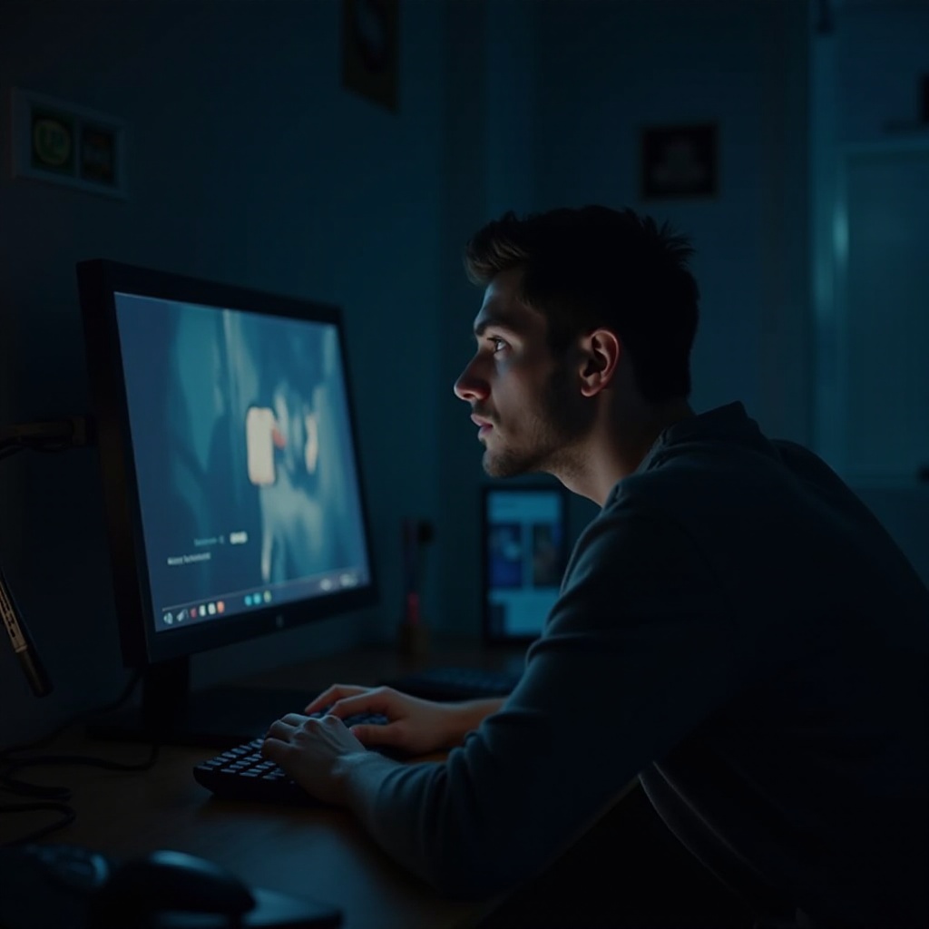 ‘Fallout 4’ Yanlış Monitör Ekran Sorunlarını Çözerek Optimum Oyun Deneyimi Sağlama