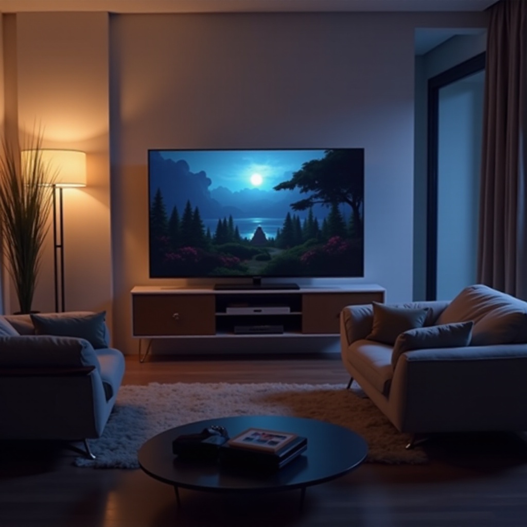 Хорош ли 32-дюймовый телевизор TCL для PS5? Полное руководство