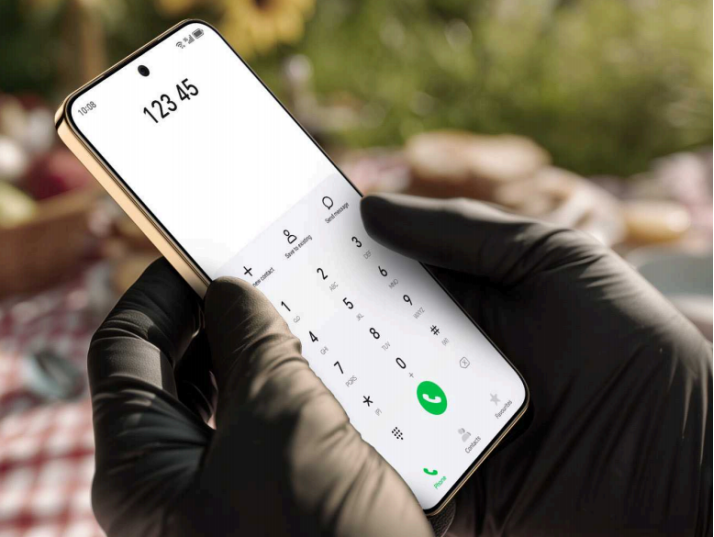 Dayanıklılığı Yeniden Tanımlayın: Günlerce Dayanan 8300mAh Batarya