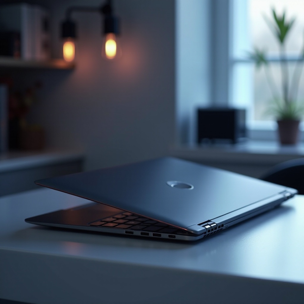 أفضل أجهزة الكمبيوتر المحمولة RTX 4090: دليل شامل