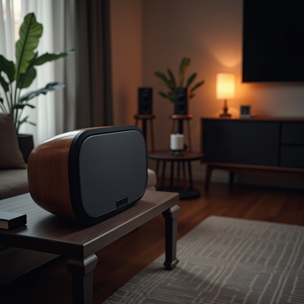 دليل شامل لإعداد السماعات