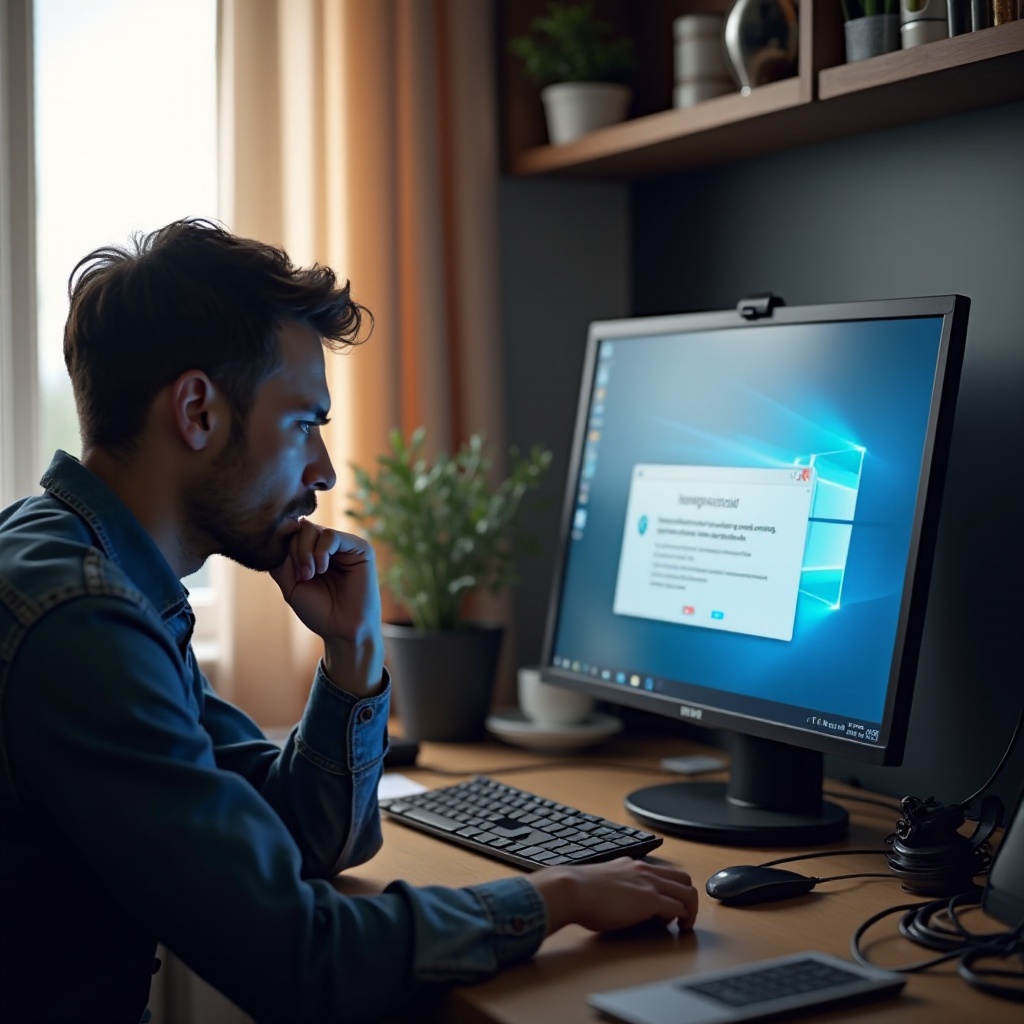 usb-устройства windows постоянно отключаются и подключаются снова