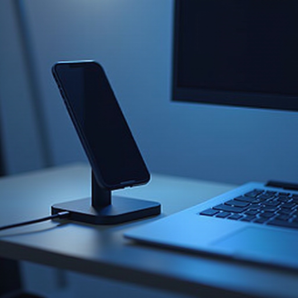 Как использовать смартфон в качестве микрофона для компьютера: Полное руководство.