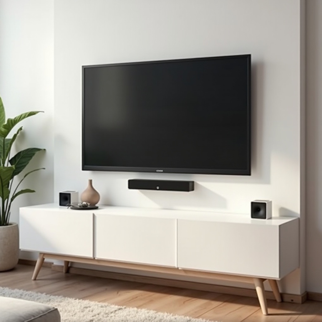 TV’nize Kablosuz Hoparlörler Nasıl Eklenir?