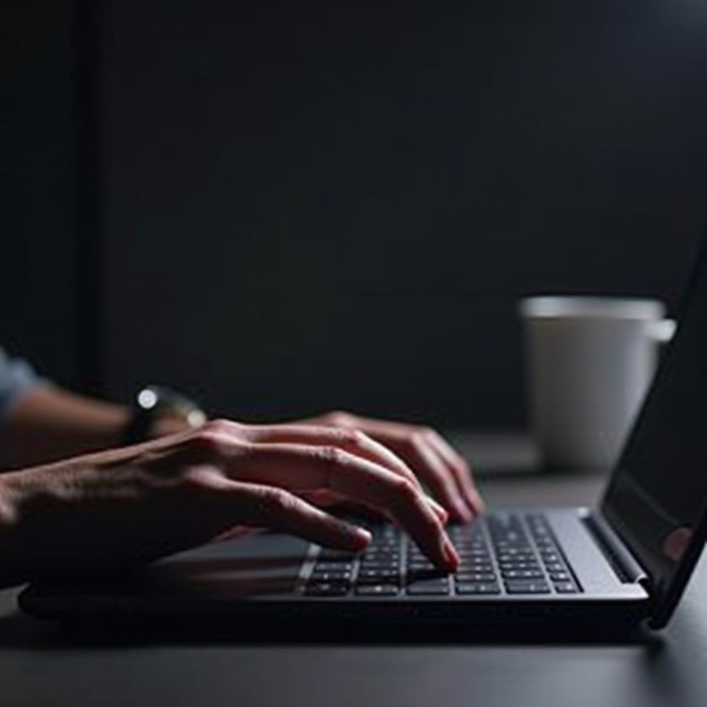 Как включить отключенный тачпад на ноутбуках Lenovo