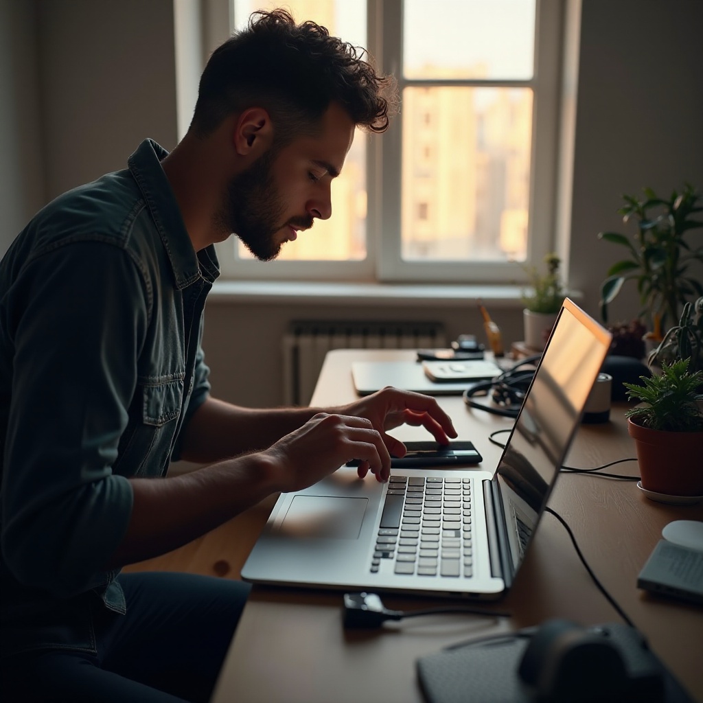 laptop şarj olmayacak veya açılmayacak