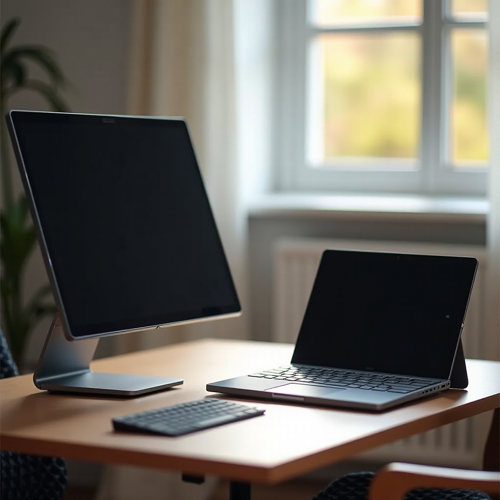 Surface Pro için En İyi Taşınabilir Monitör (2024 Sürümü)
