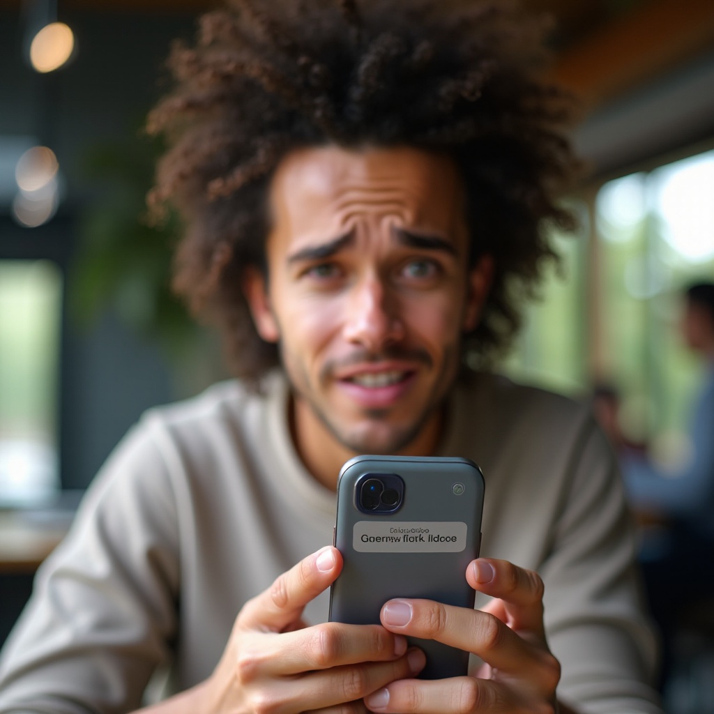 iPhone nie powiadamia o wiadomościach: Kompleksowy przewodnik rozwiązywania problemów.
