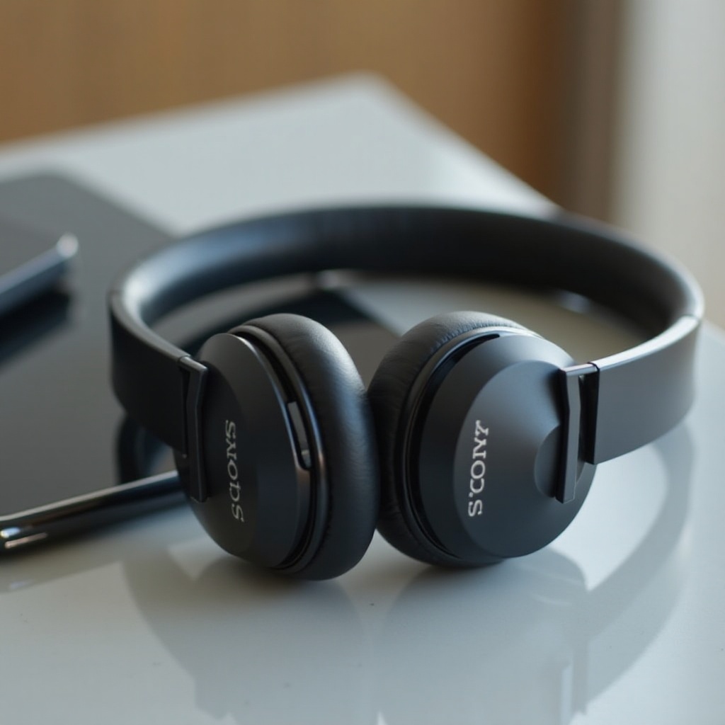 كيفية توصيل Sony XM5 بجهاز iPhone: دليل شامل