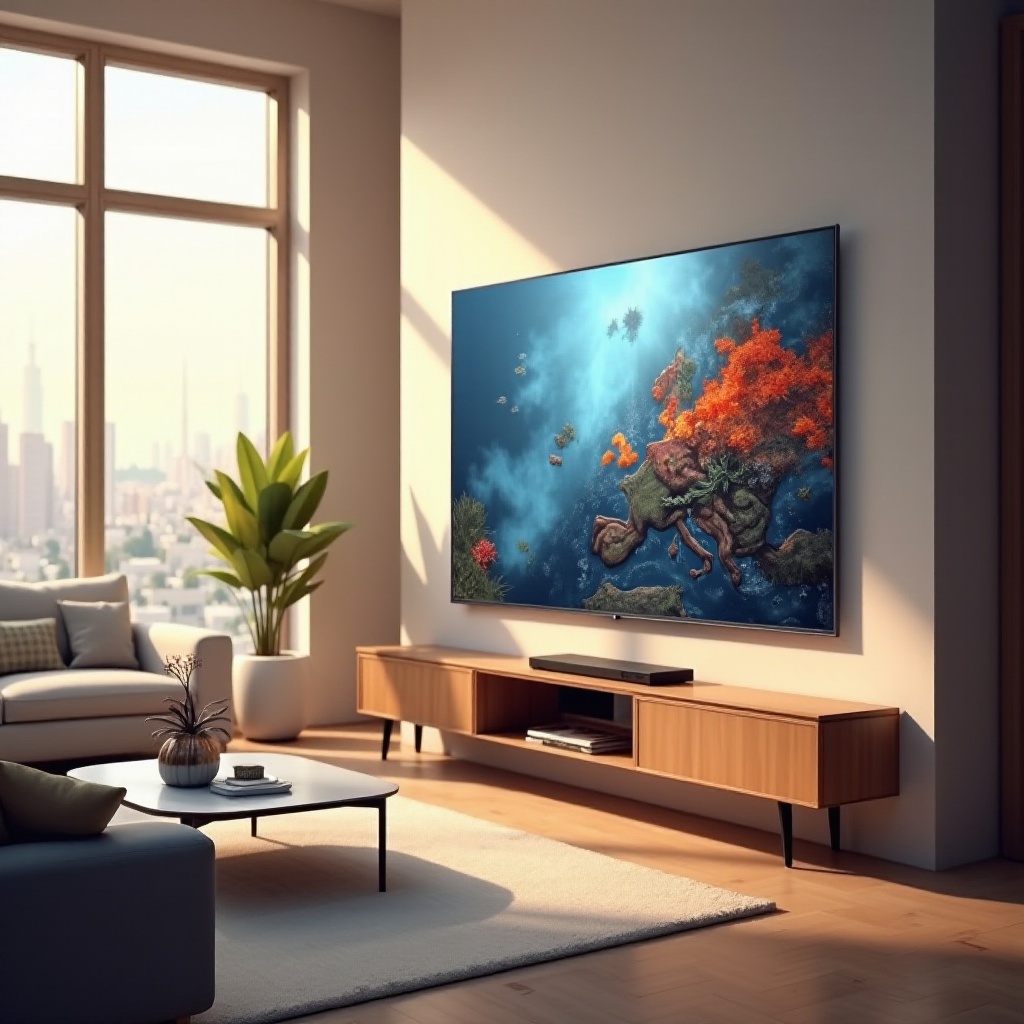 Najlepsze telewizory poniżej 1000 USD na 2024 rok