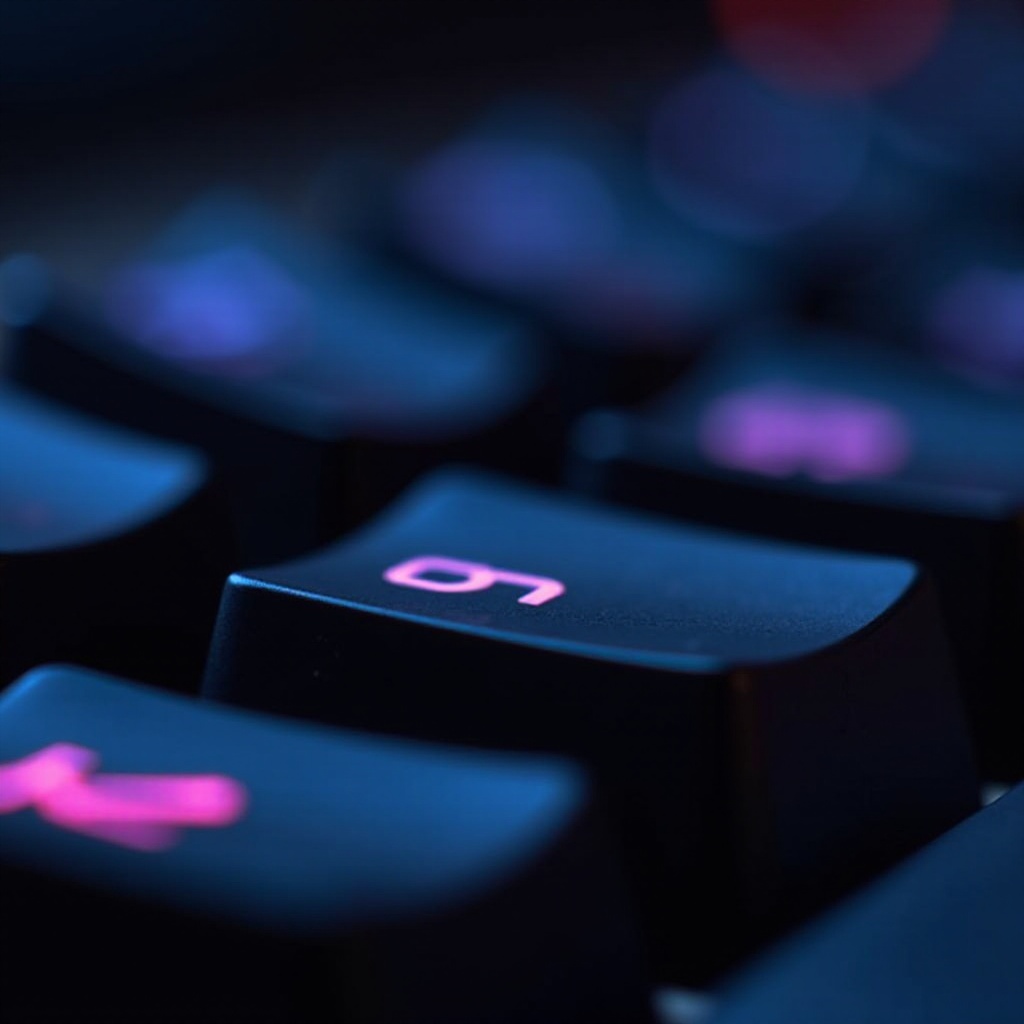 Najlepszy przełącznik klawiatury do gier w 2024 roku: Zwiększ swoje wrażenia z gry