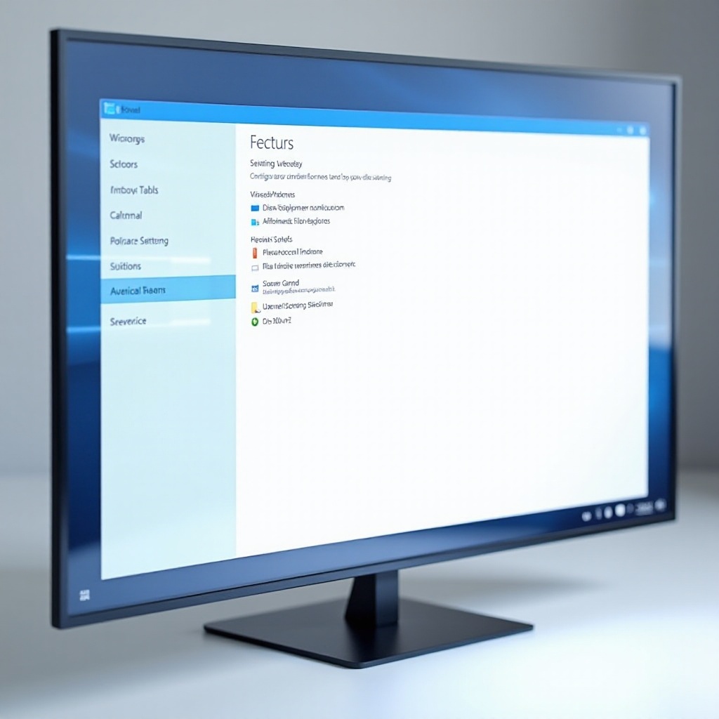 windows 11 windows gezginini nasıl yapılandırılır