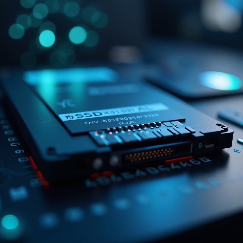 Bir SSD Sürücüsünü Birleştirmeli misiniz? Kapsamlı Bir Rehber