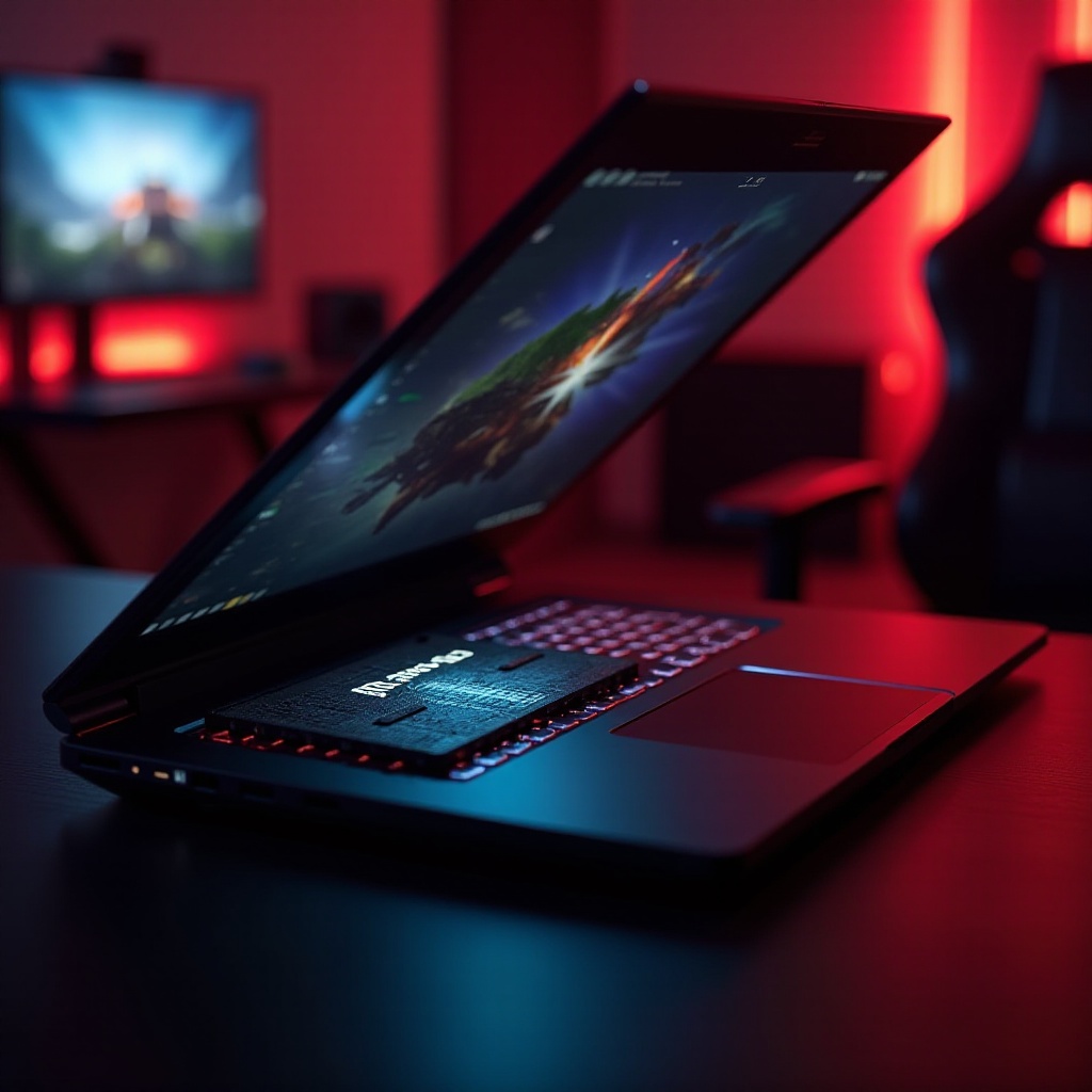 Lenovo Legion Go’da Daha İyi Oyun Performansı İçin Depolama Nasıl Yükseltilir?