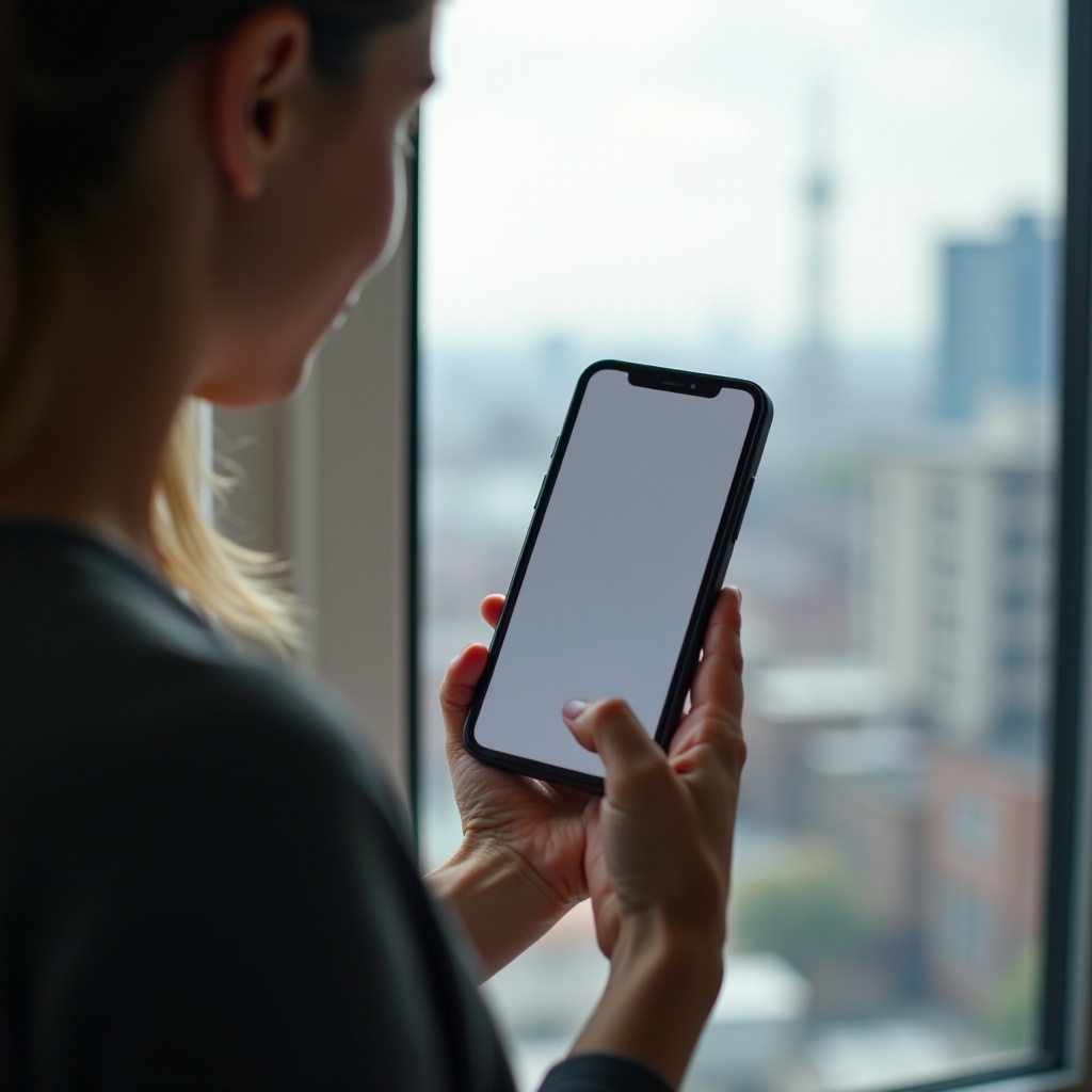 Nincs térerő a telefonon? Okok, megoldások és tippek 2024-ben