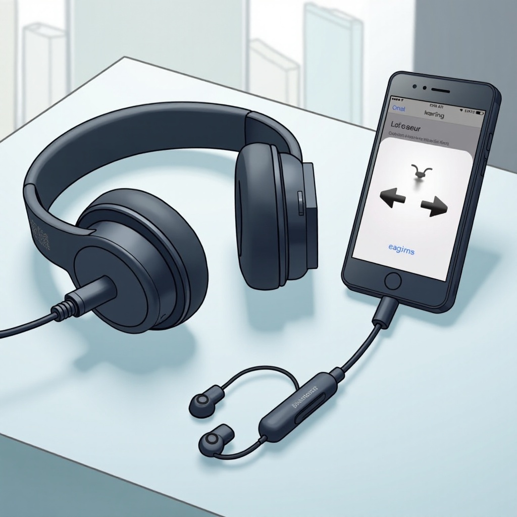 Sony XM5’i iPhone’a Bağlama: Kapsamlı Kılavuz