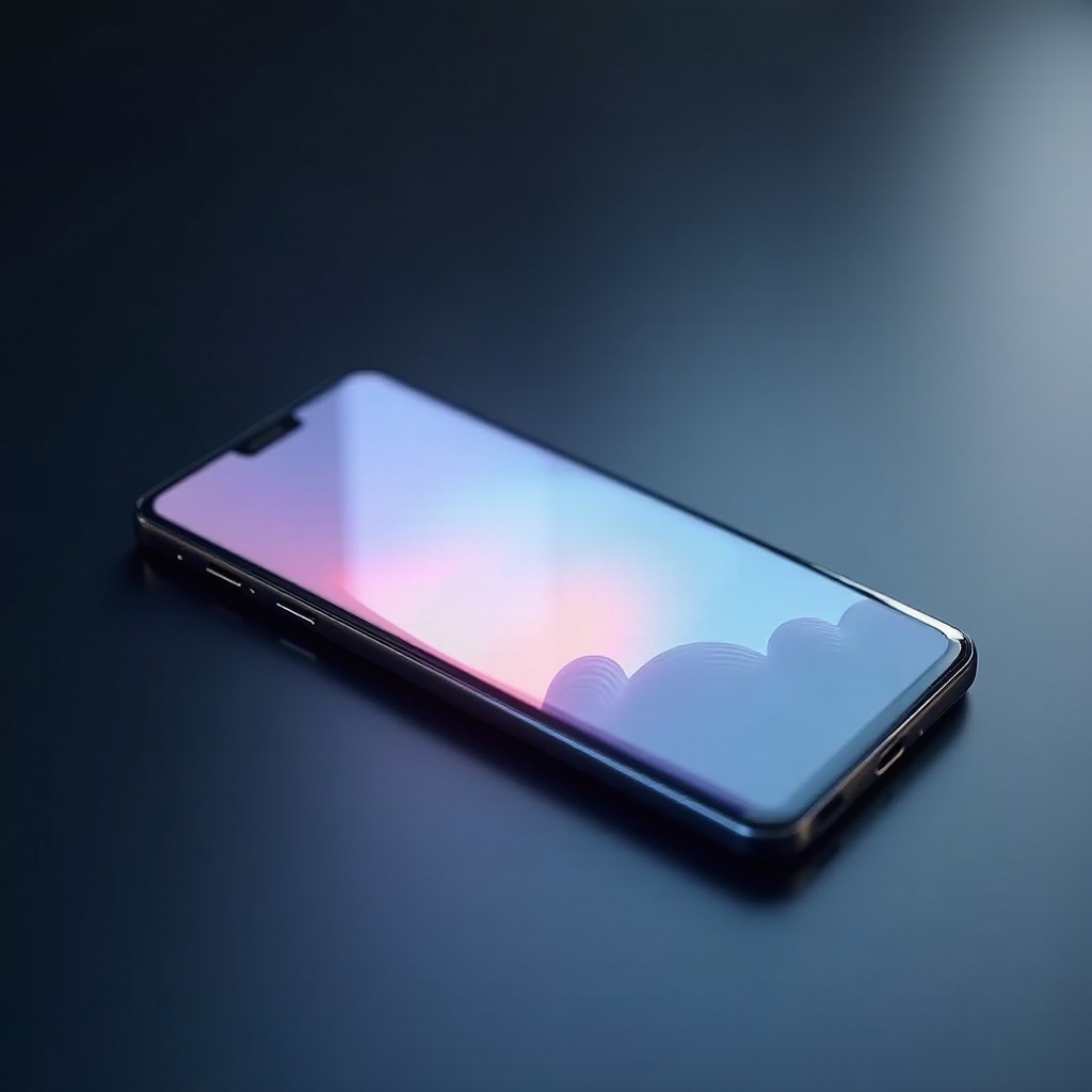 Kavisli Ekranlı Telefonların Faydaları