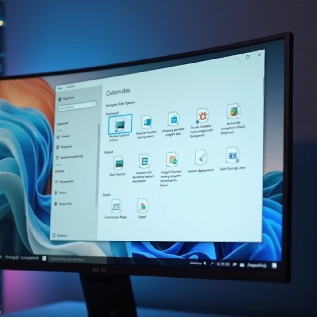windows 11 как настроить проводник windows