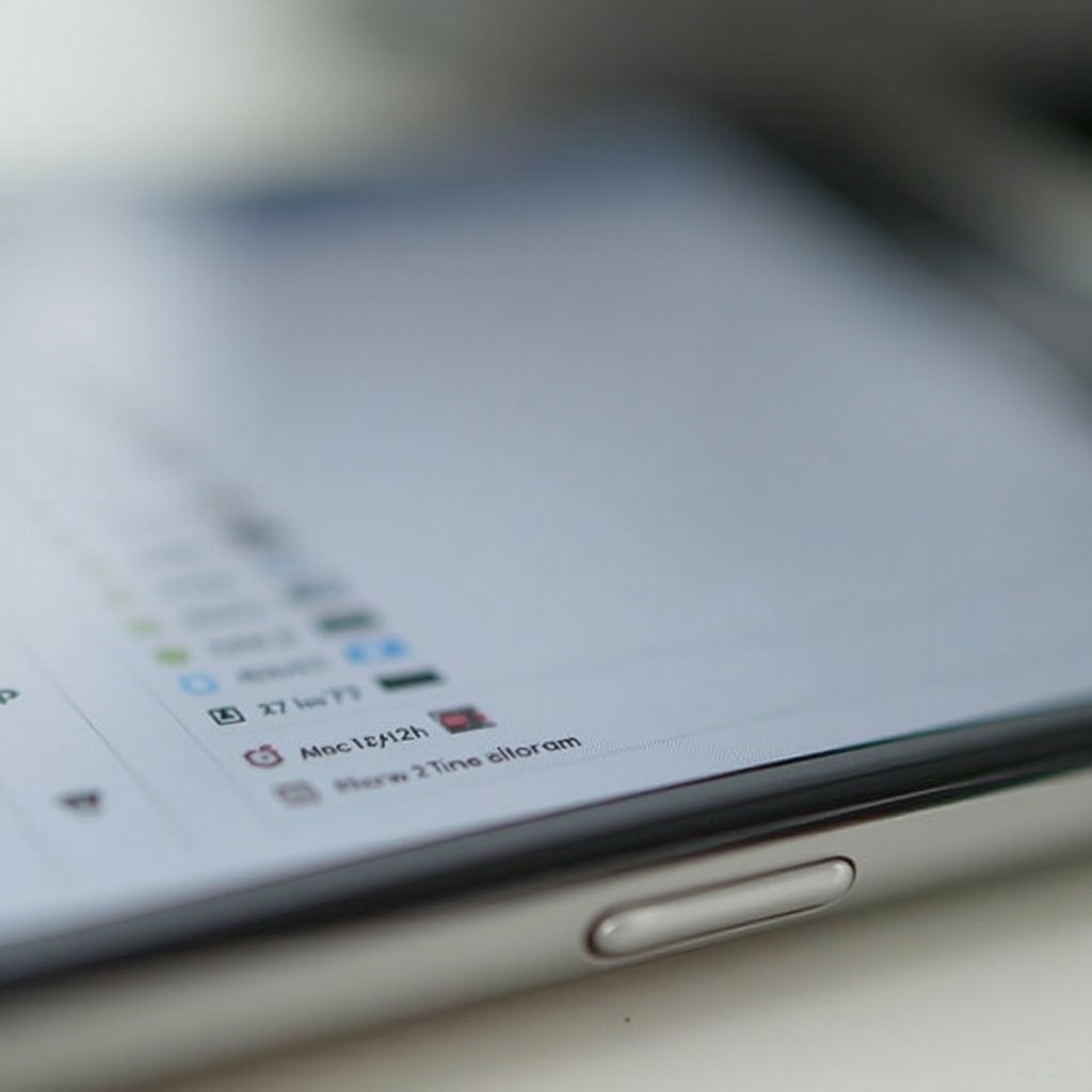 Jak zmienić telefon na czas wojskowy