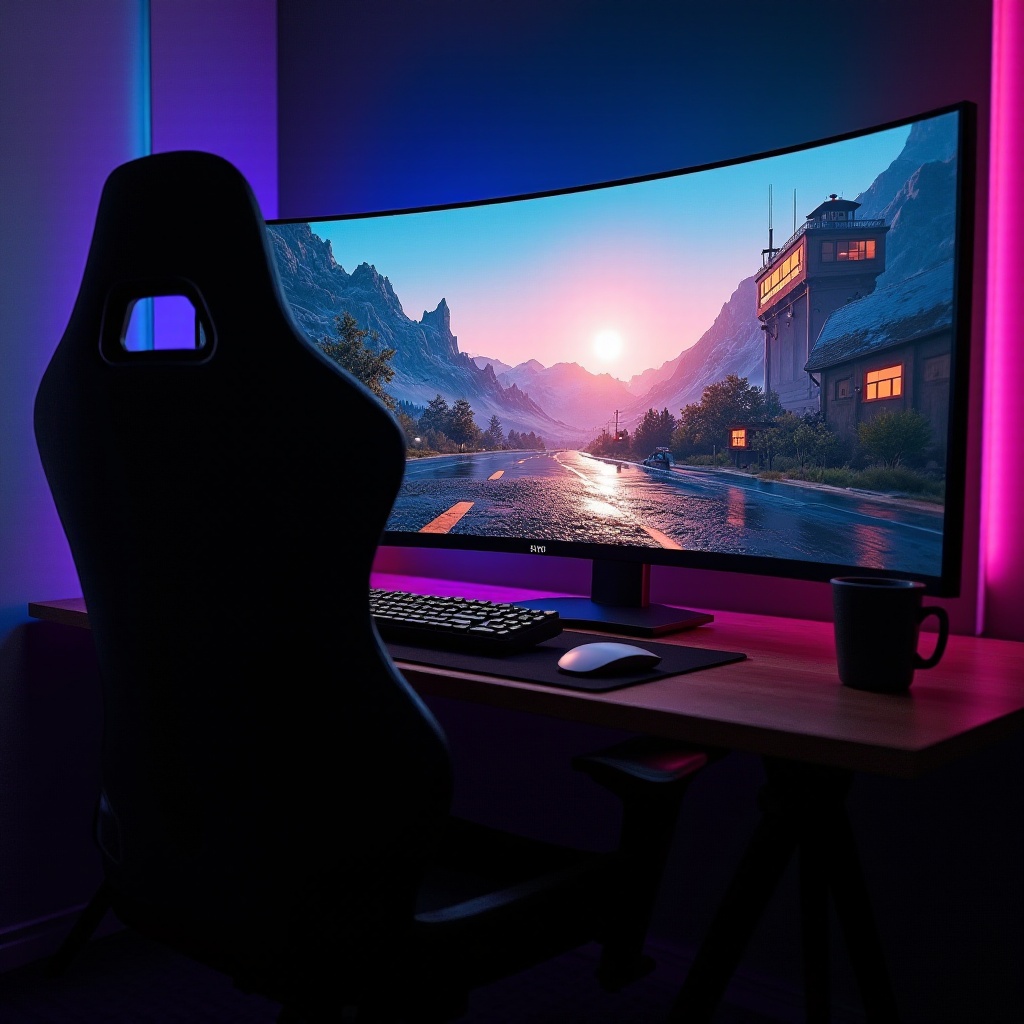 Решение проблем отображения на неправильном мониторе в «Fallout 4» для оптимального игрового процесса.