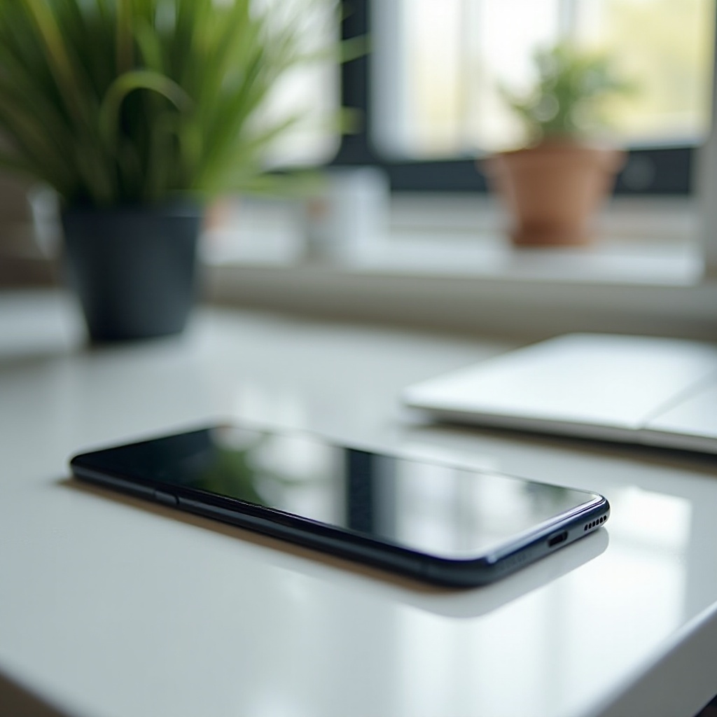 لماذا يهتز هاتفي بشكل عشوائي؟ دليل استكشاف الأخطاء وإصلاحها