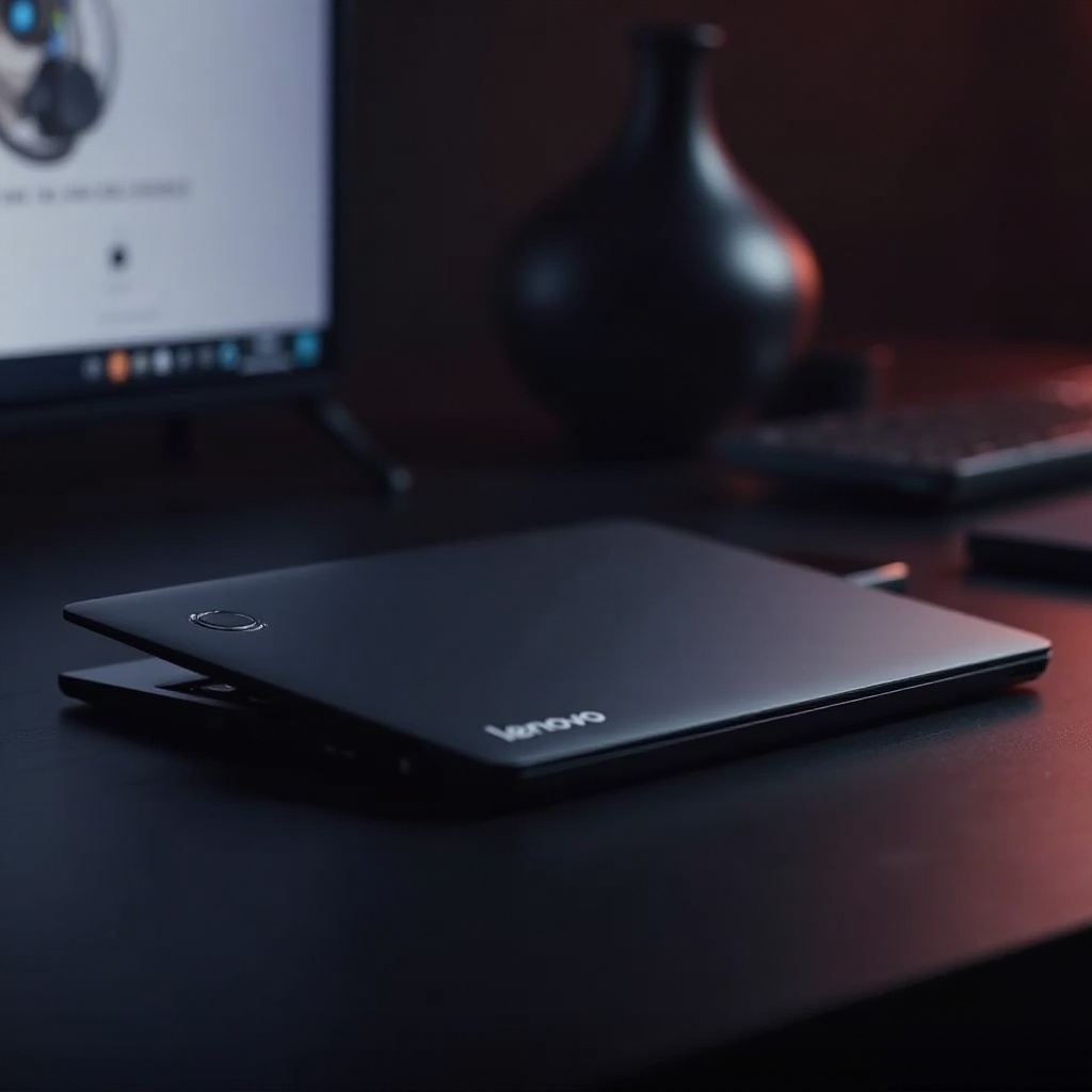 Как обновить хранилище на вашем Lenovo Legion Go для улучшения игрового производительности