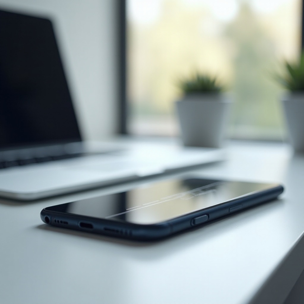 Jak naprawić białe linie na ekranie iPhone’a.