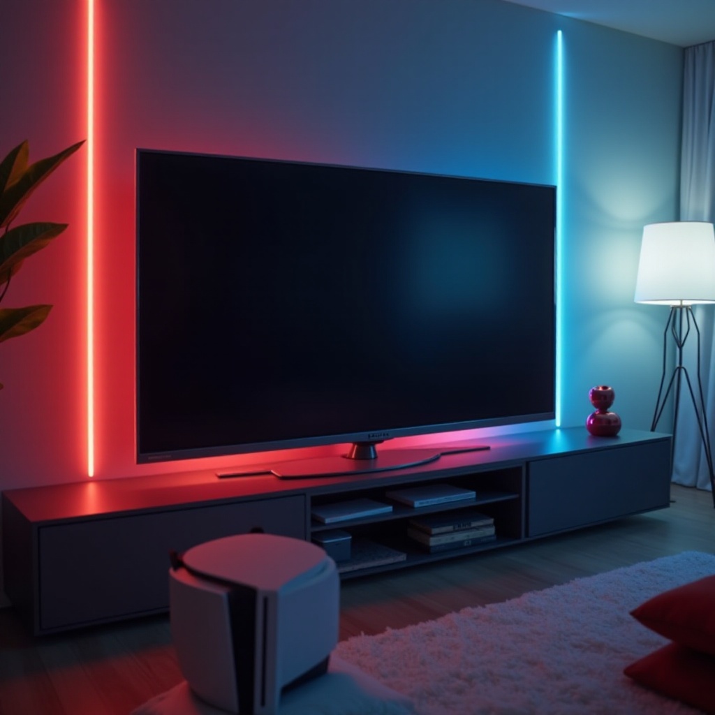 هل تلفزيون تي سي إل بحجم 32 بوصة جيد لجهاز PS5؟ دليل شامل