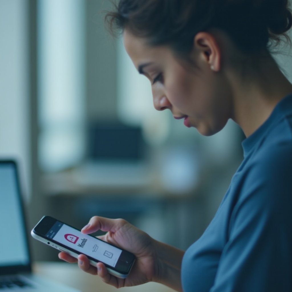 كيف يمكنك إرسال مكالمة مباشرة إلى البريد الصوتي؟