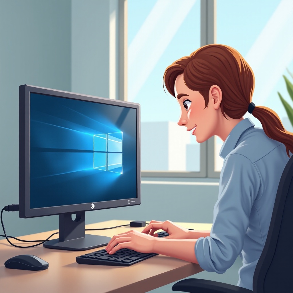 Windows USB Bağlantı Kesilmesi ve Yeniden Bağlanma Sorunlarını Düzeltme