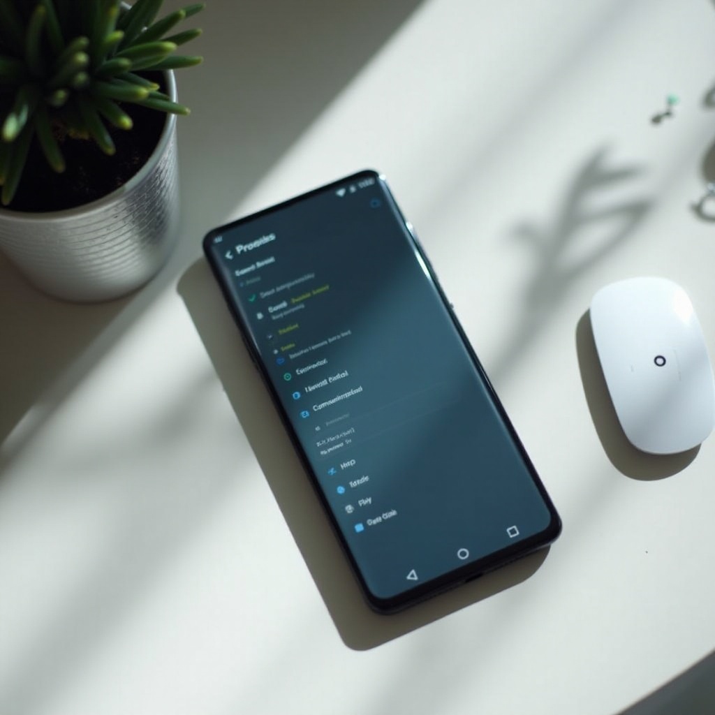 2024’te Android Pil Ömrünü İyileştirmek İçin En İyi 10 ZDNet Ayarı