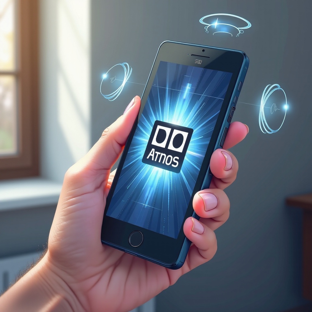 Co to jest Dolby Atmos na moim telefonie?