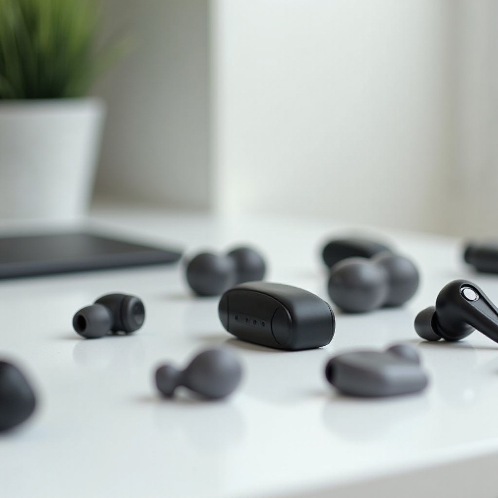 Лучшие альтернативы AirPod для Android: лучшие варианты на 2024 год