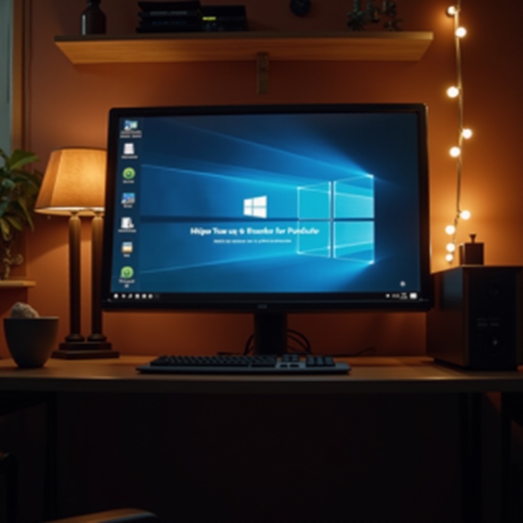 Как переустановить Windows 7: Полное пошаговое руководство