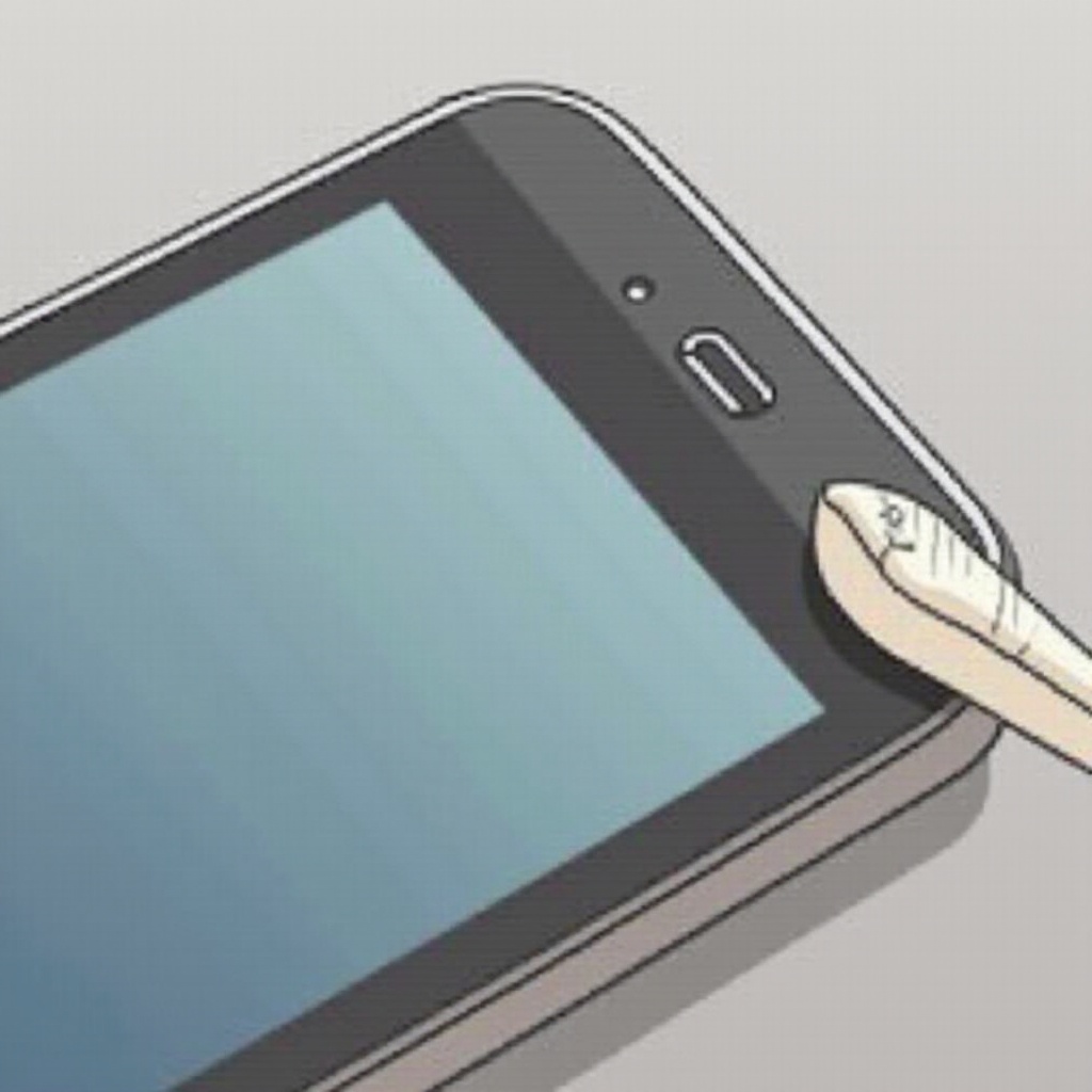 iPhone Ekranınızdaki Beyaz Çizgiler Nasıl Onarılır?