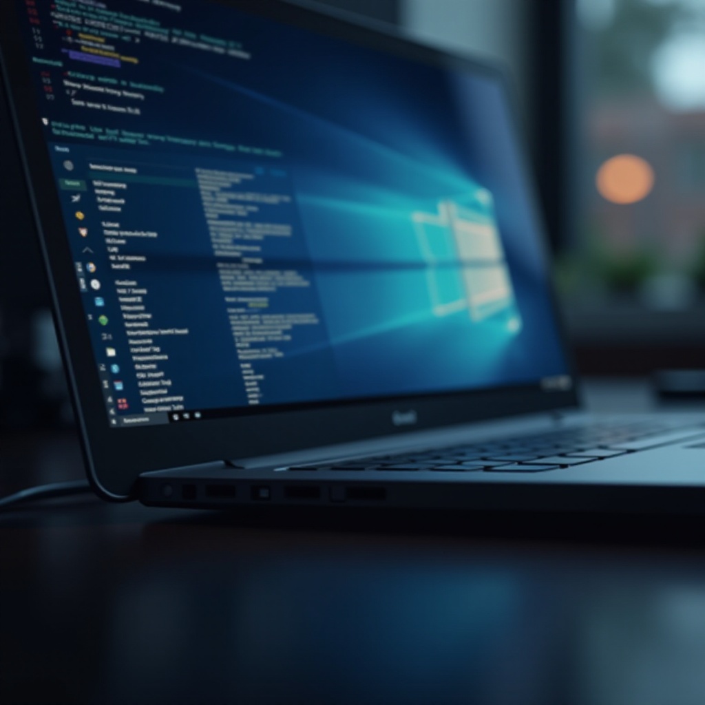 Rozwiązywanie problemów z odłączaniem i ponownym podłączaniem USB w systemie Windows.