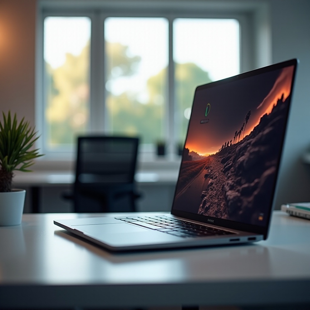 Najlepsze laptopy z RTX 4090: Kompleksowy przewodnik