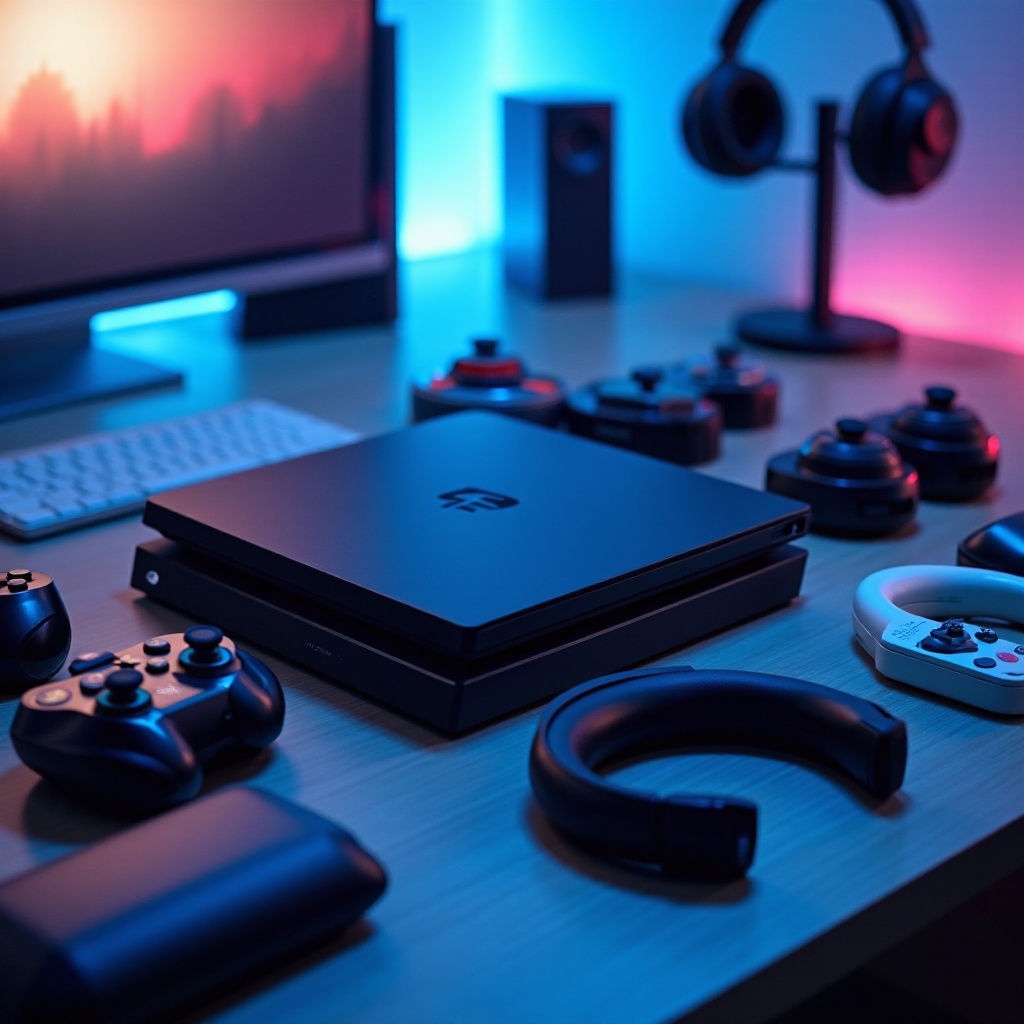 أفضل سماعات بلوتوث لجهاز PS5: دليلك الكامل لعام 2024