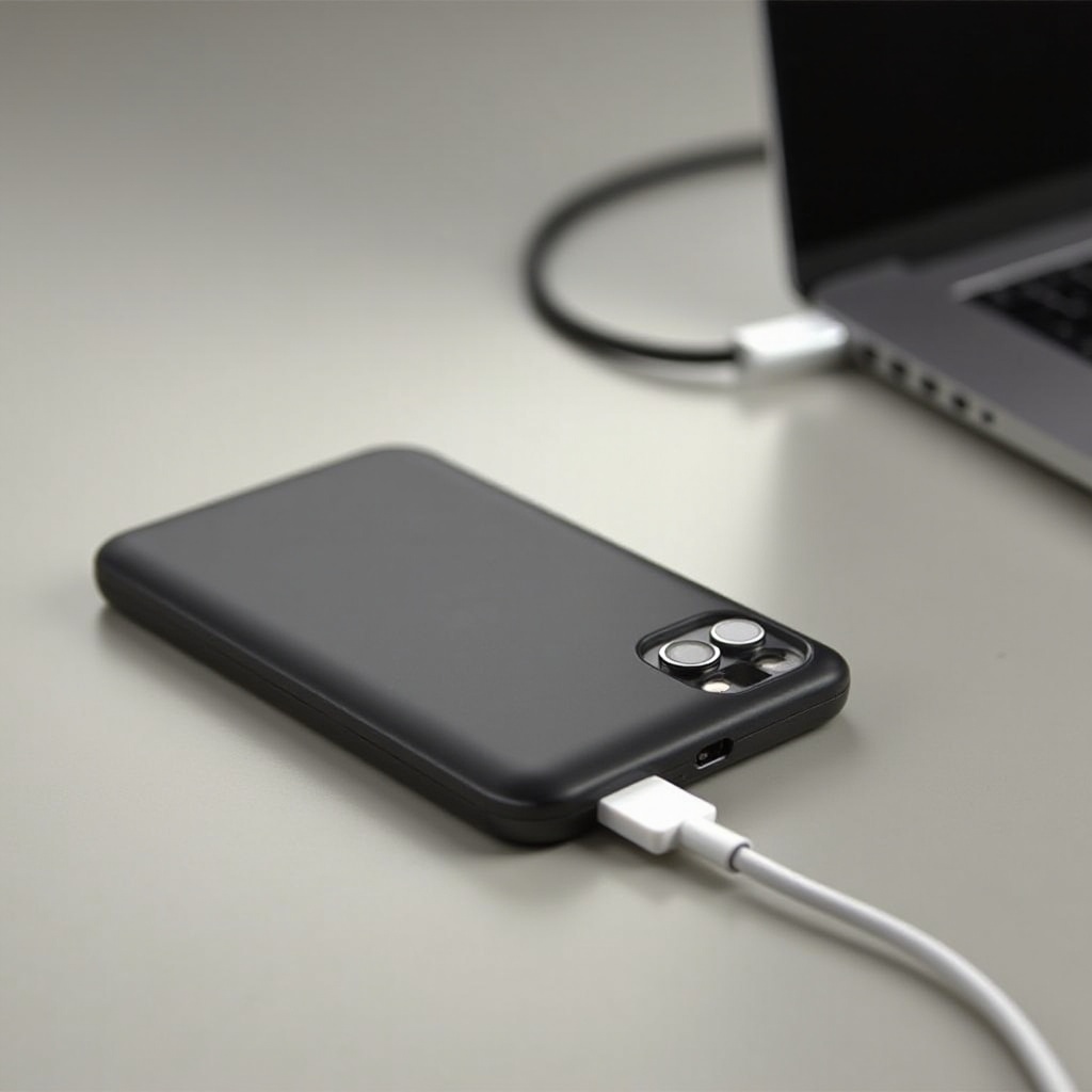 MagSafe Pil Paketi iPhone 15 ile çalışıyor mu?