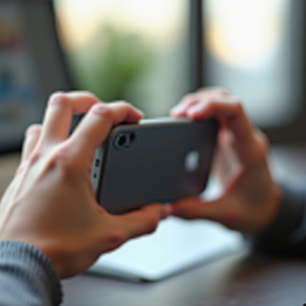 Najlepsze ustawienia aparatu iPhone: Kompleksowy przewodnik