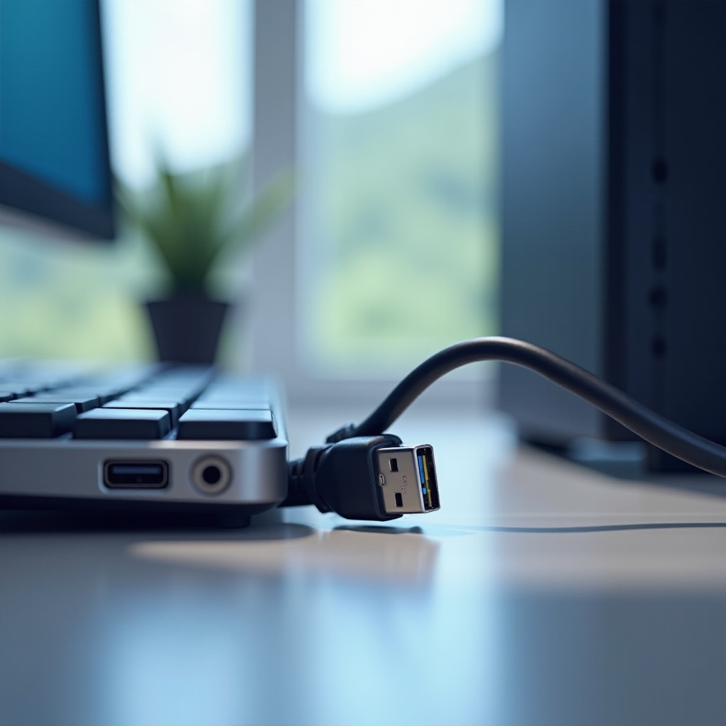 windows usb cihazları sürekli bağlantısını kesip yeniden bağlanıyor