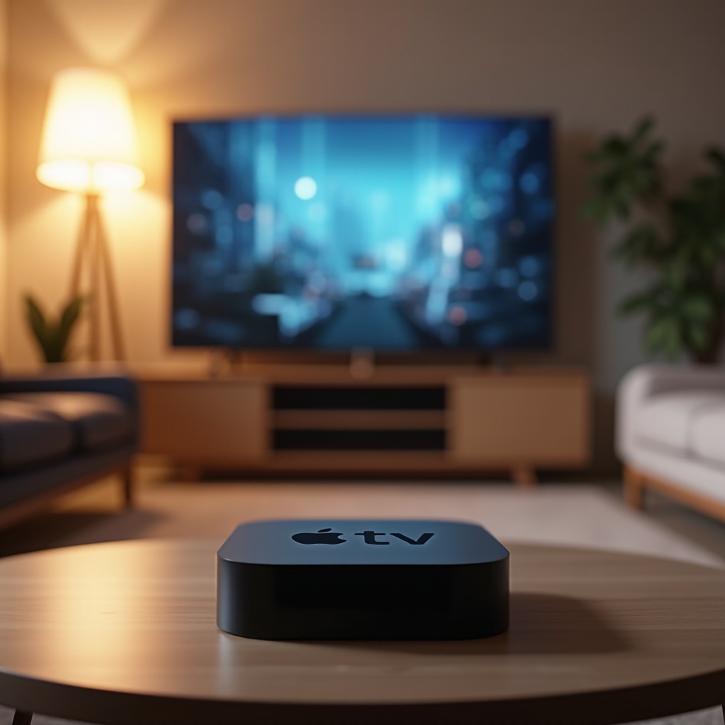 Лучший формат для стриминга на Apple TV: Полное руководство