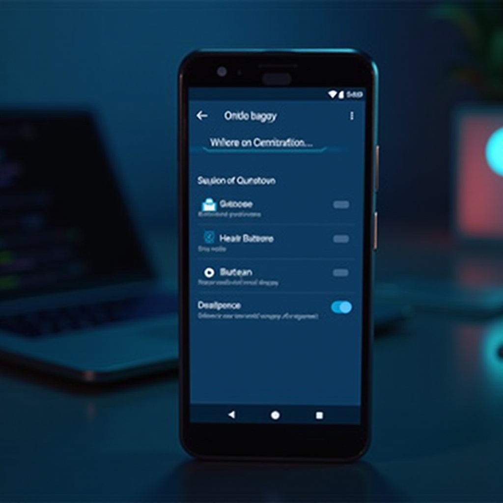 Топ-10 настроек ZDNet для улучшения времени работы батареи Android в 2024 году.