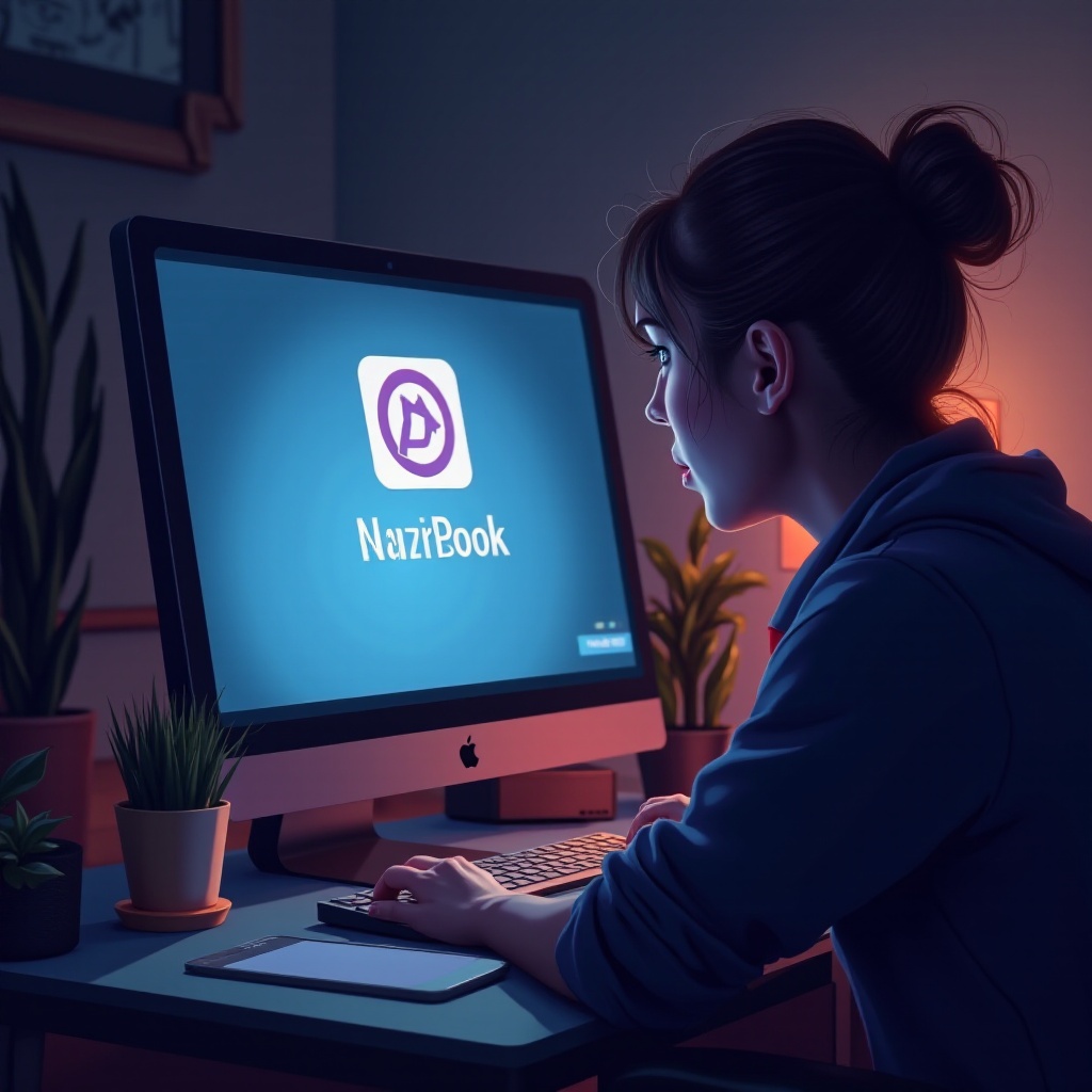 monitor komputerowy brak sygnału wideo